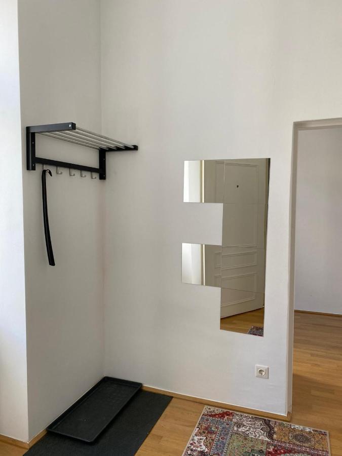 Central Two Bedroom Apartment Vienne Extérieur photo