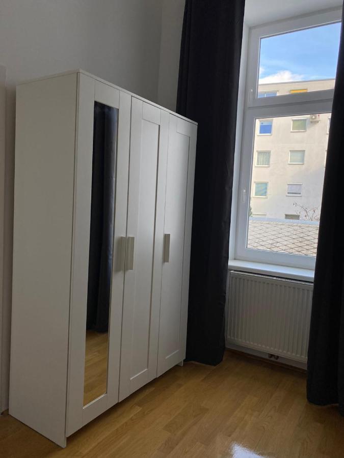 Central Two Bedroom Apartment Vienne Extérieur photo