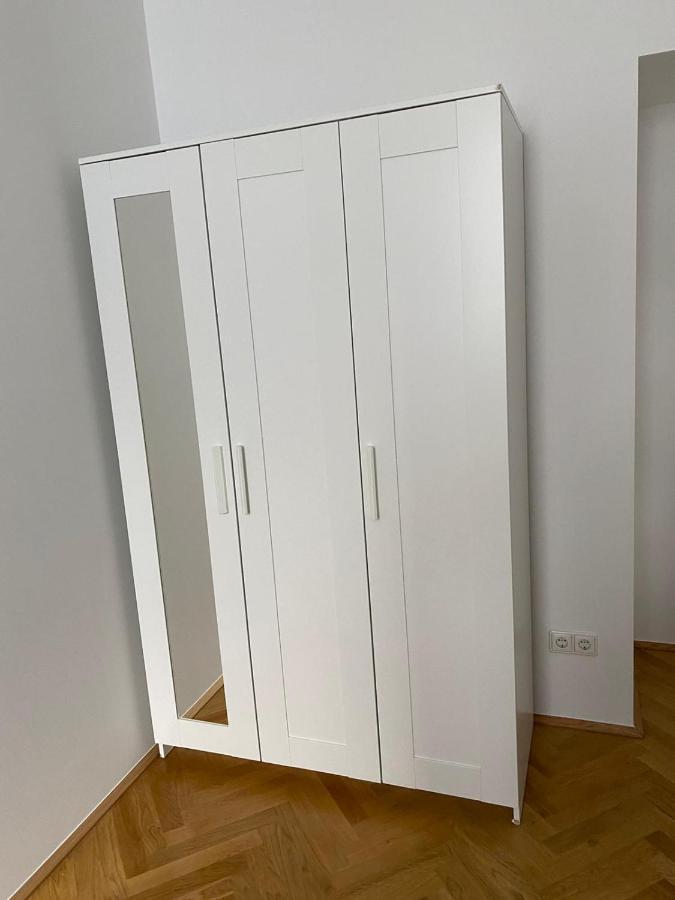Central Two Bedroom Apartment Vienne Extérieur photo