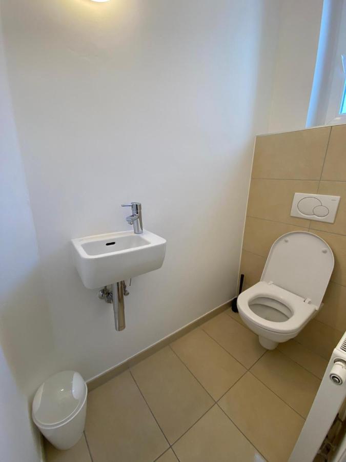 Central Two Bedroom Apartment Vienne Extérieur photo